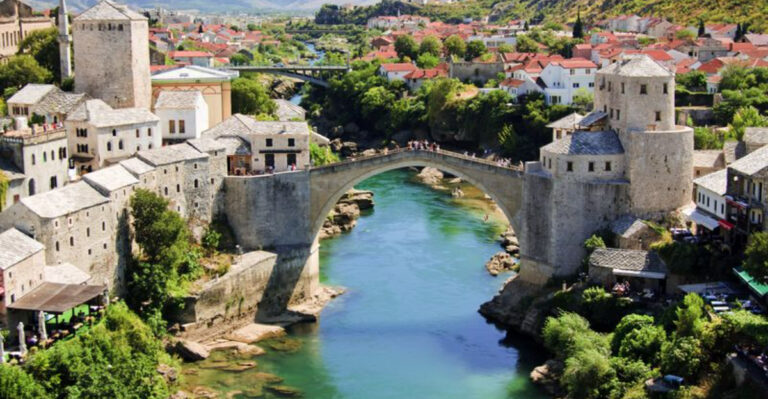 Travel Smart: 12 Affordable Long-Stay Destinations (+ 8 To Avoid If You’re On A Budget)