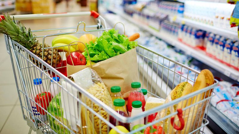 Meal Planning And Grocery Runs Over Dining Out
