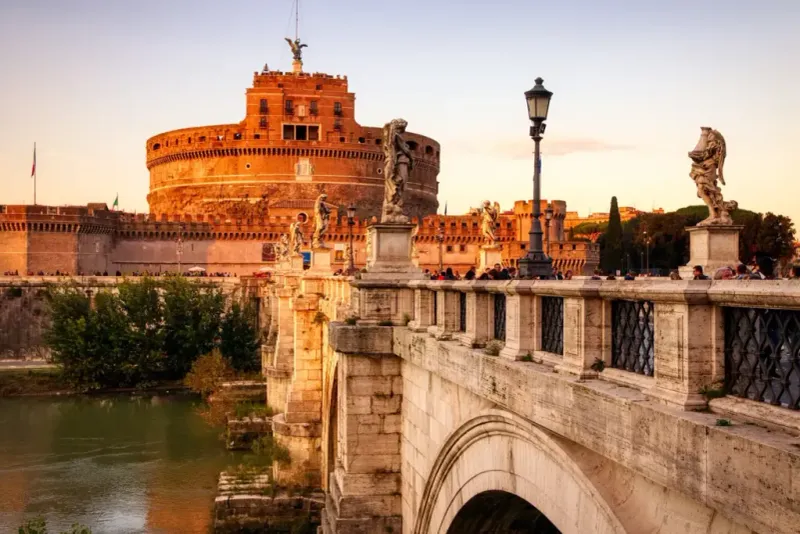 Castel Sant'Angelo