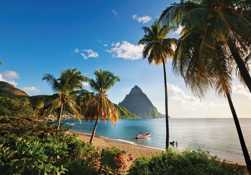 St. Lucia