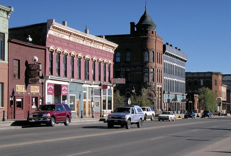 Leadville: High Altitude Disappointment
