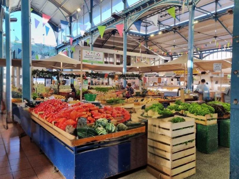 Dijon, France - Beyond the Mustard