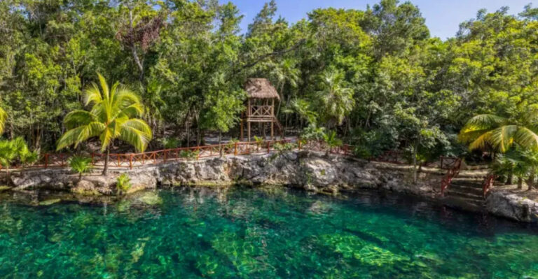 Tulum Vs Cancun: 17 Reasons Travelers Are Choosing One Over The Other