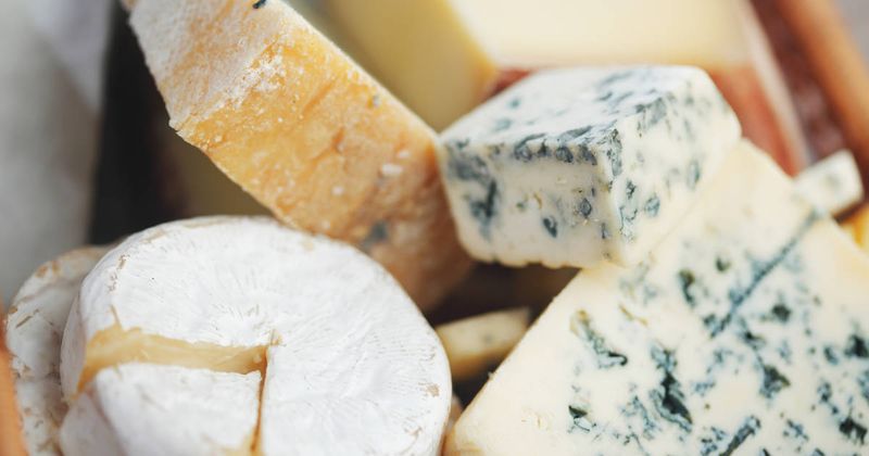 Blue Cheese