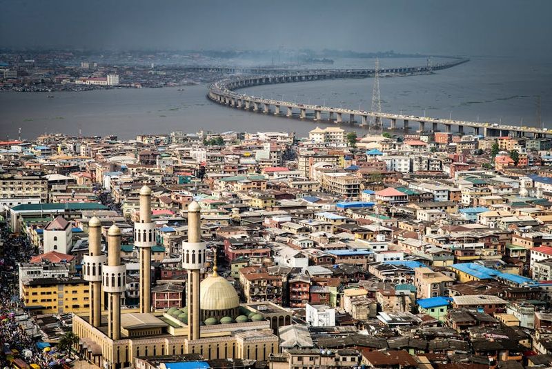Lagos, Nigeria