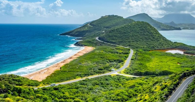 St. Kitts And Nevis