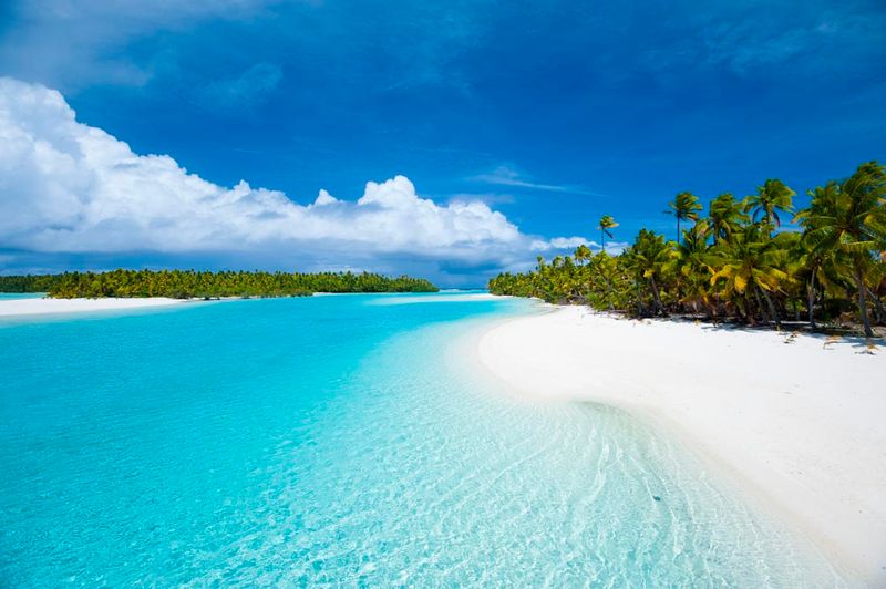 Cook Islands - Polynesian Hidden Gem