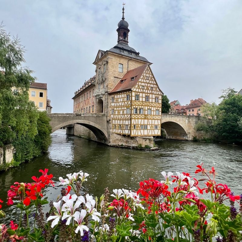 A Town Hall Like No Other