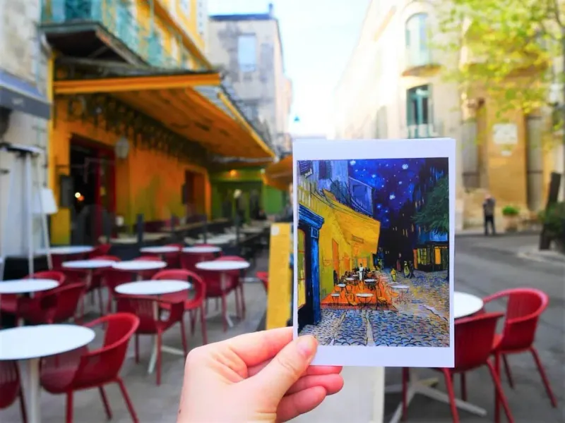 Arles, France