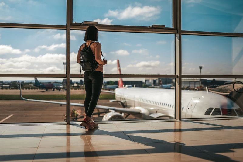 Booking Flights With Tight Layovers