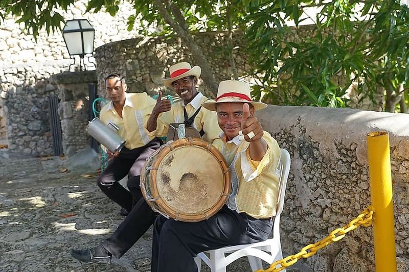 Ignoring Local Etiquette And Customs