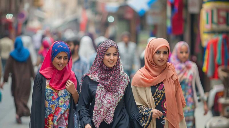 Dress Codes And Modesty Guidelines