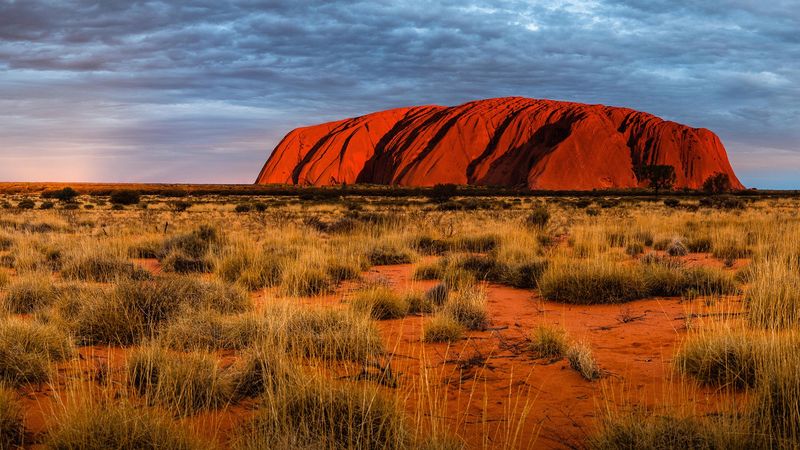Australia - Protecting 685 National Parks