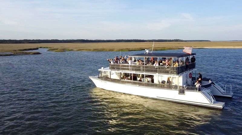 Basic Harbor Cruises