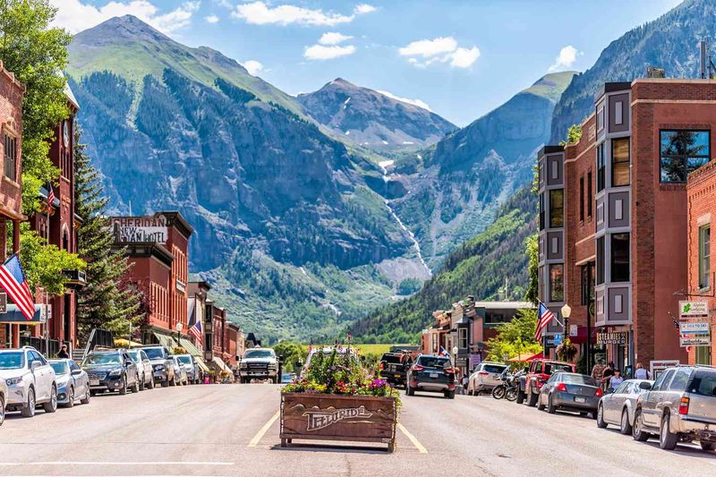 Underrated U.S. Towns And Small Cities