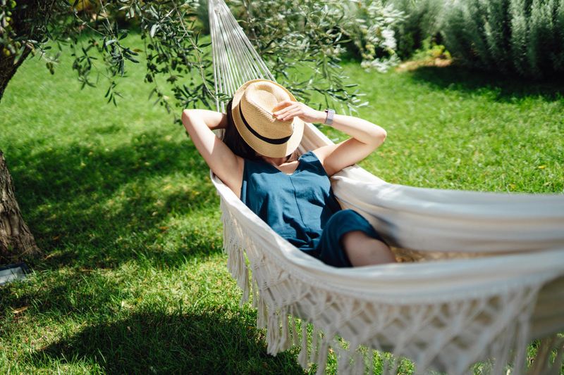 Plan Midday Rest Periods