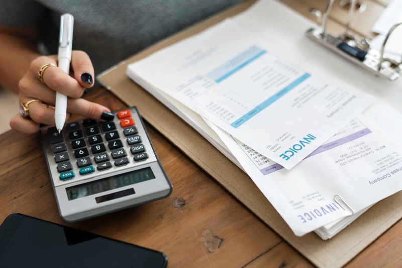 Budgeting For A High-Speed Adventure