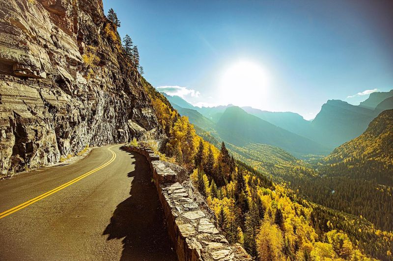 Montana's Big Sky Country