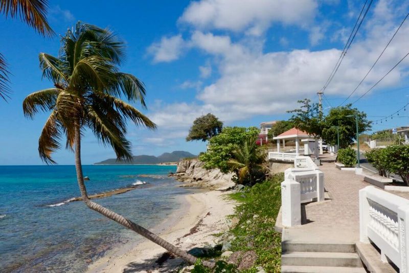 Vieques, Puerto Rico