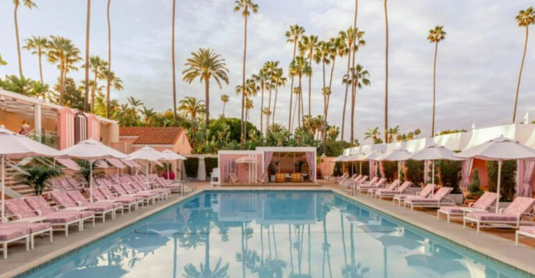 Vacation Like A Movie Star – 23 Famous Hotels From Films And TV