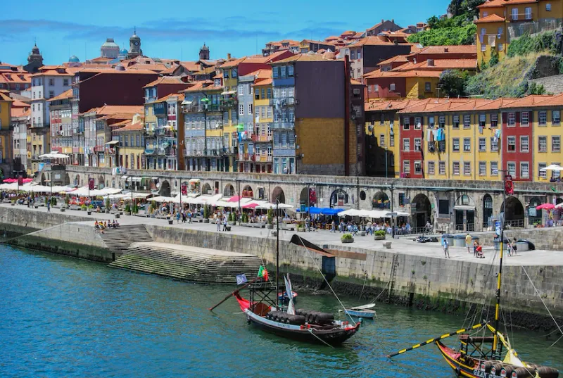 Porto: Wine Country Charm Without the Champagne Prices