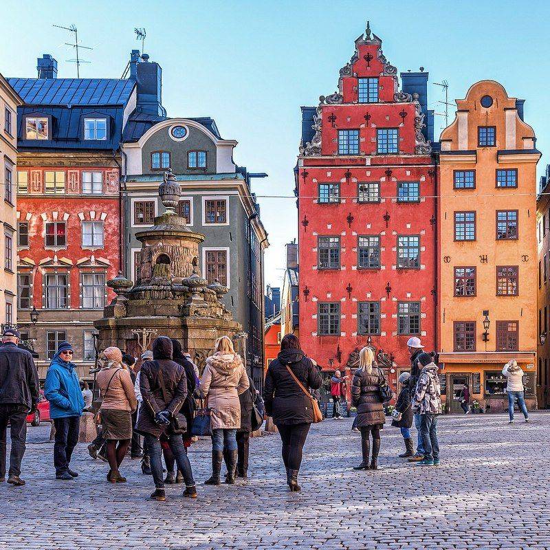 Stockholm, Sweden