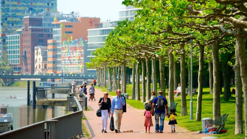 Düsseldorf, Germany