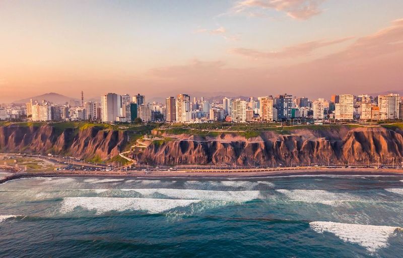 Lima: Peru's Culinary Capital on a Budget