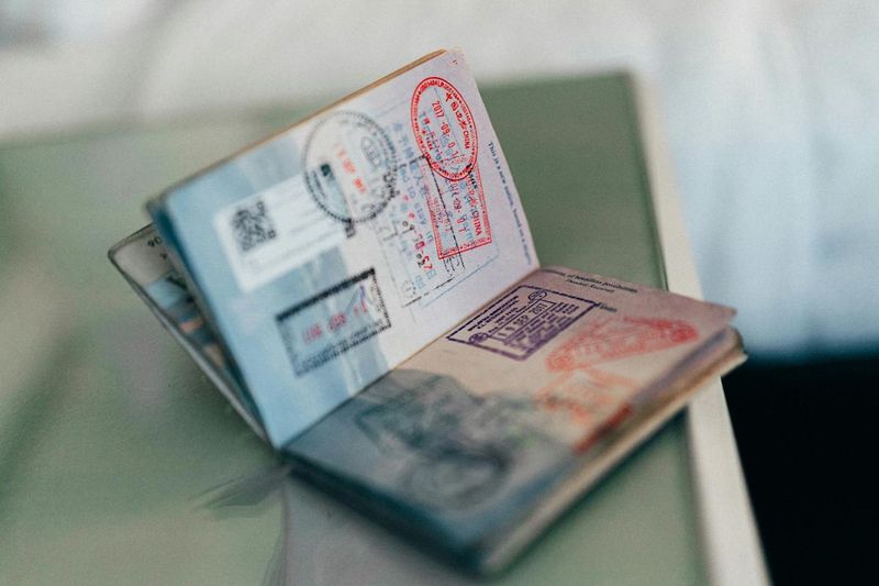 Visa And Entry Requirements