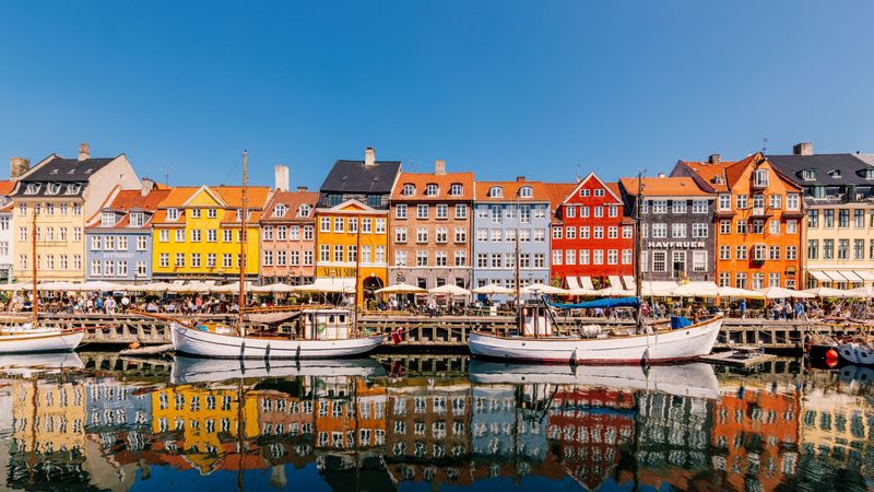 Copenhagen, Denmark