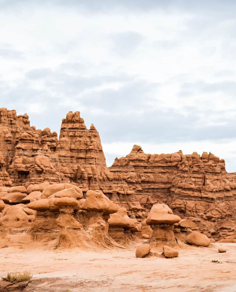 Goblin Valley State Park, Utah