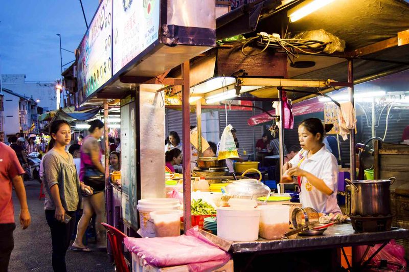 Penang, Malaysia