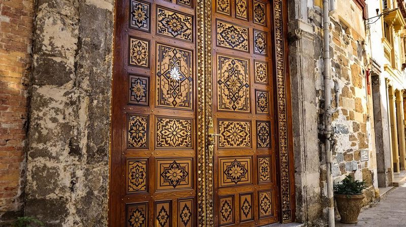 Stone Town, Zanzibar
