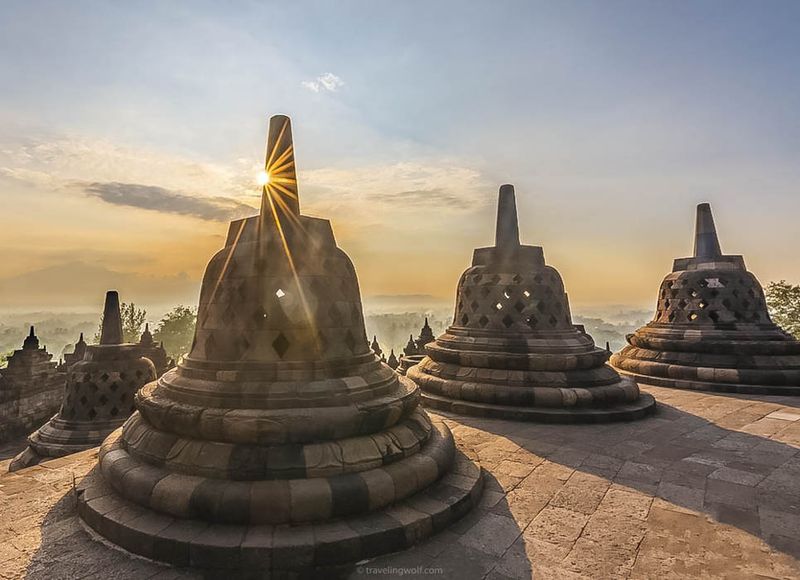 Yogyakarta, Indonesia