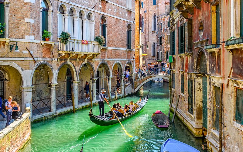 Venice, Italy
