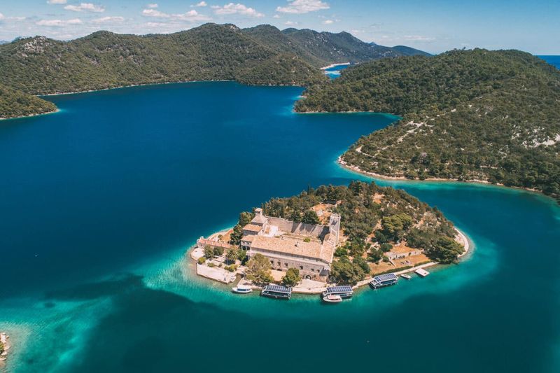 Mljet National Park
