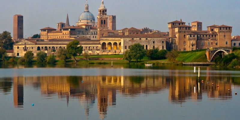Mantua
