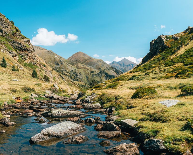 Andorra
