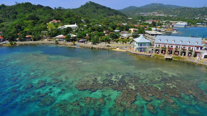 Honduras: Murder Capital of the Americas