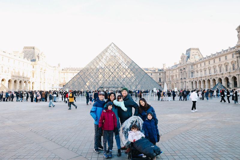 Paris's Mixed Reception
