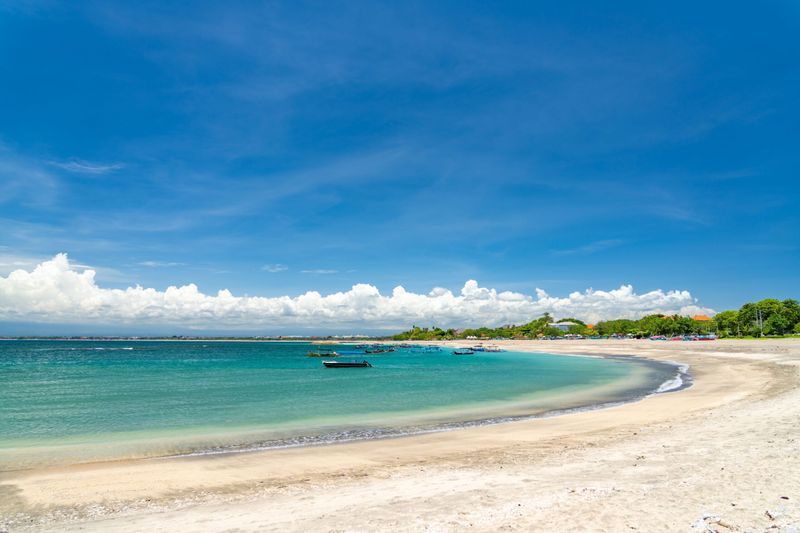 Kuta Beach, Bali
