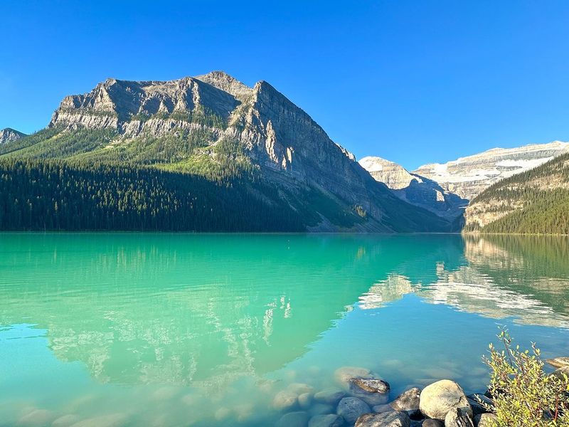 Banff National Park, Canada