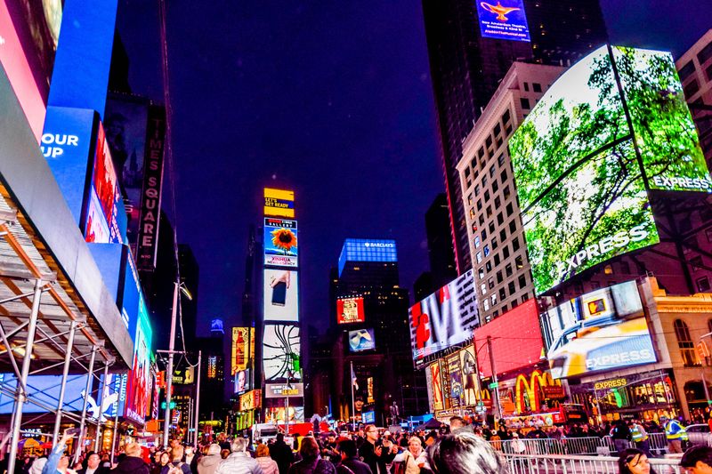 New York City, USA