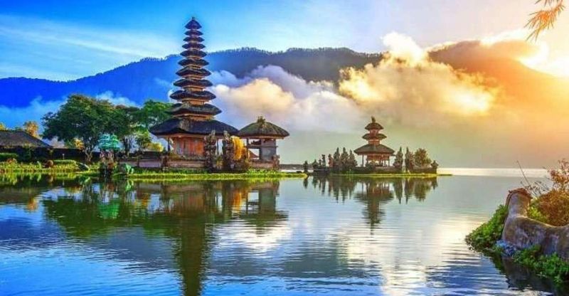 Bali, Indonesia