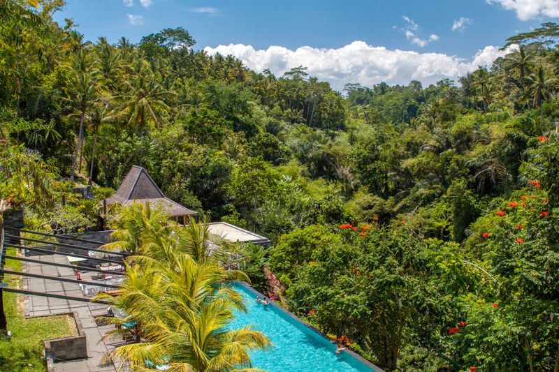 Bali, Indonesia