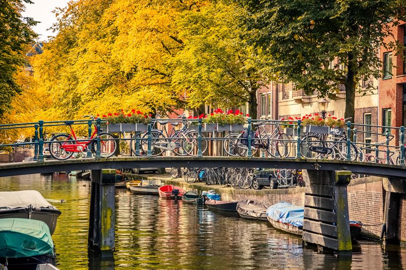 Amsterdam, Netherlands