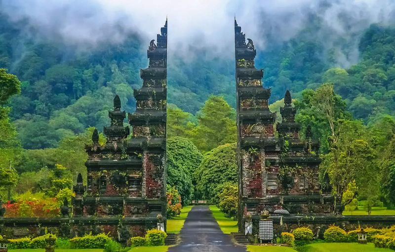 Bali, Indonesia