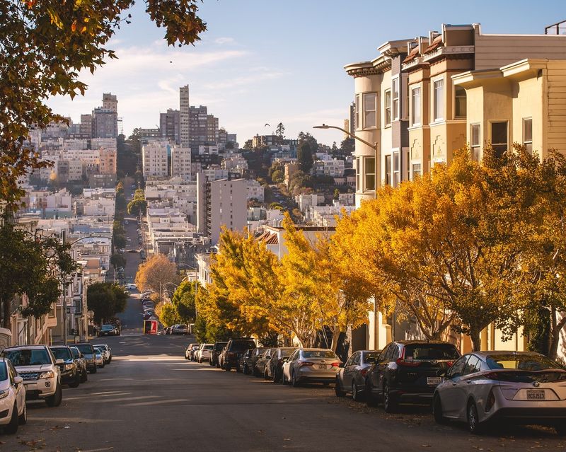 San Francisco