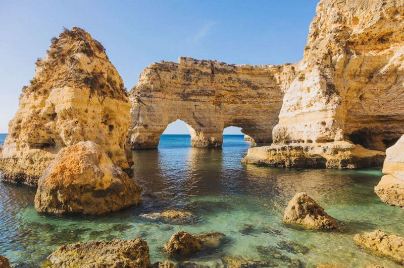 Portugal: The Hidden Mediterranean Jewel