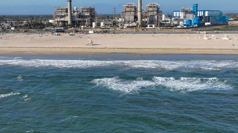 Coatzacoalcos' Chemical Concerns